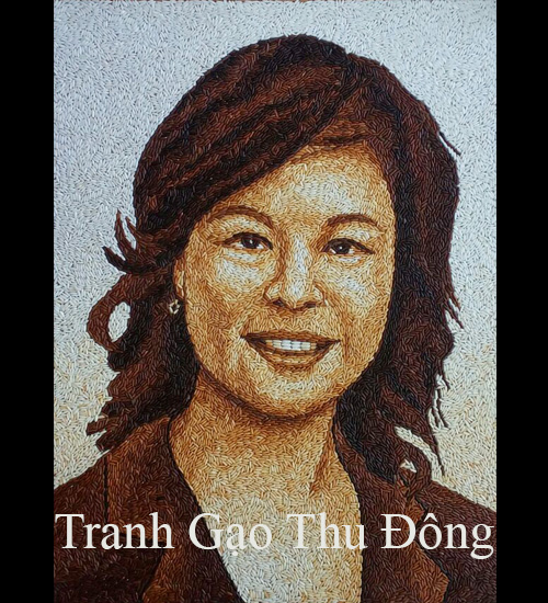 Chân dung